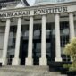 Gedung MK (Foto: istimewa)