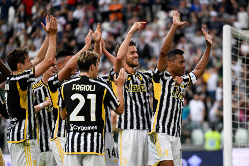 Foto:x Juventus 