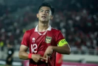 Pratama Arhan.
Sumber :
tvOnenews.com - Julio Tri Saputra