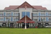 Kantor Perwakilan Kementerian Keuangan Aceh