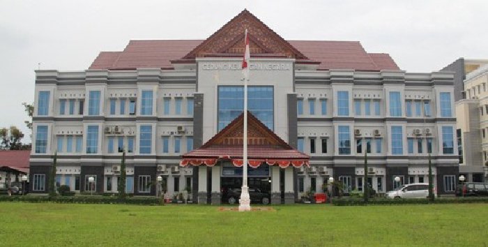 Kantor Perwakilan Kementerian Keuangan Aceh