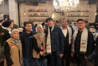 Foto: Ist / Penggiat Musik Jazz Galang Donasi Lewat Jazz in Unity