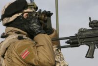 Militer Lituania