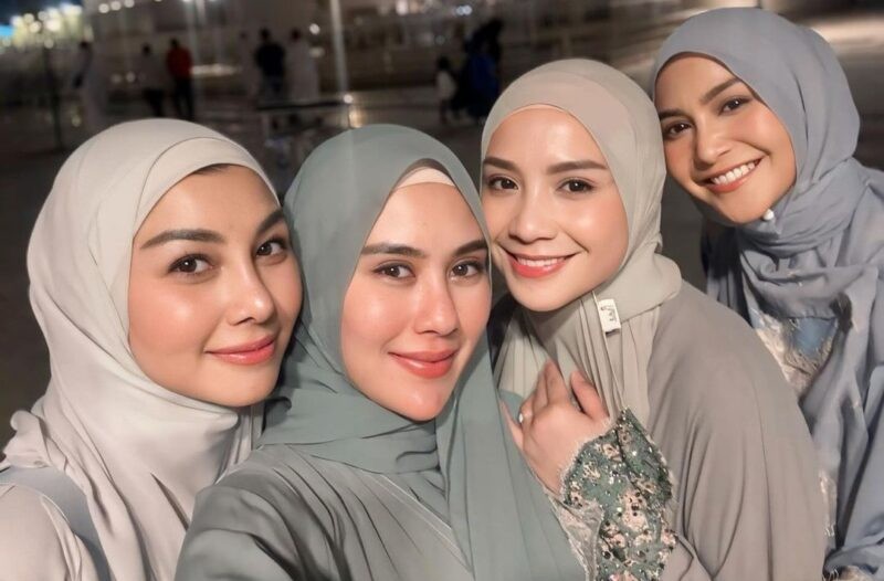 Foto:Instagram/@nissyaa