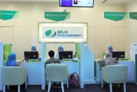 BPJS Ketenagakerjaan