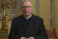 Kardinal Pietro Parolin