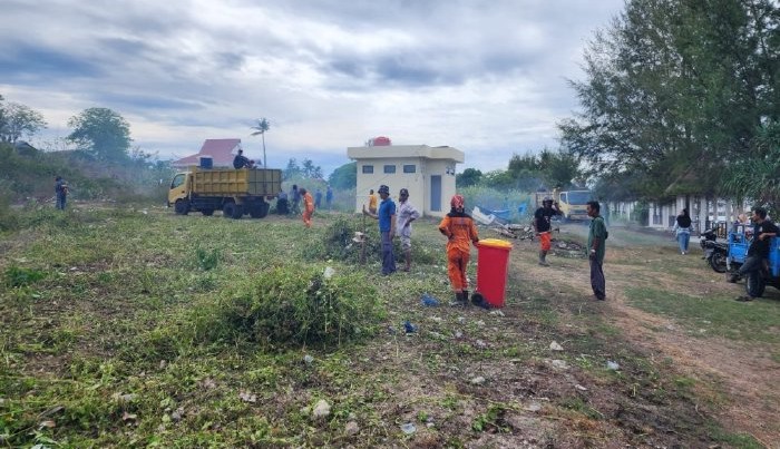 Foto: DLHK Kota Sabang