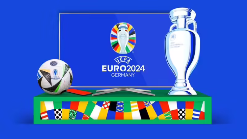 Federasi Sepakbola Eropa (UEFA) Piala Eropa 2024. Sumber: Foto es.uefa.com