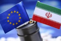 Uni Eropa memperpanjang sanksi terhadap Iran selama satu tahun