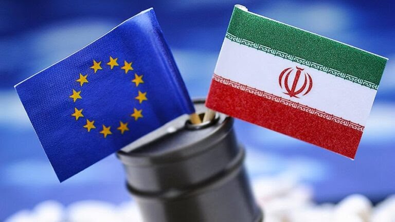Uni Eropa memperpanjang sanksi terhadap Iran selama satu tahun