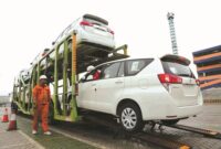 Kijang Innova Reborn. Foto: dok. Toyota

