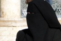 Umat ​​Islam di Rusia meyakini larangan mengenakan niqab atau Cadar adalah benar
Foto: Bernard Gagnon/wikipedia.org/CC BY-SA 3.0