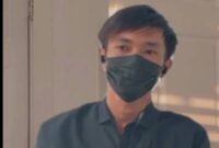 Aep (30) warga Cikarang Utara, Kabupaten Bekasi, menceritakan kasus Vina Cirebon, Kamis 23 Mei 2024/ tv one
