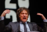 Menteri Pertahanan negara tersebut Luiz Alfonso Petri