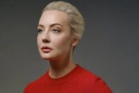 Yulia Borisovna Navalnaya