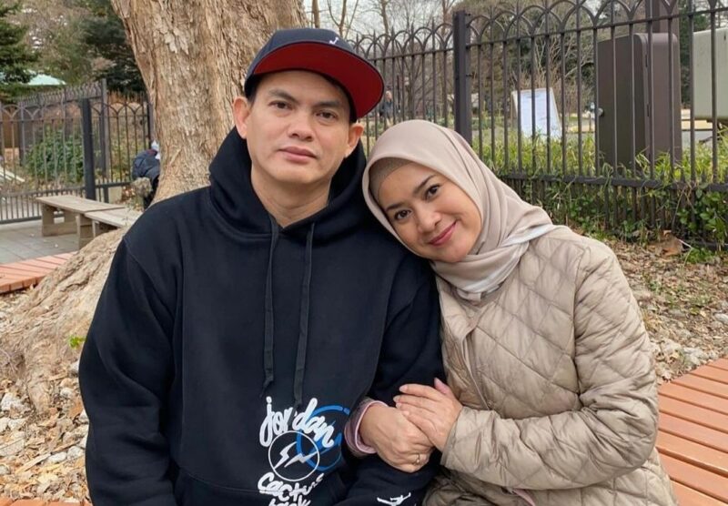 Ikke Nurjanah Mau Nikah dengan Karlie Fu / Foto: Instagram @ikkenurjanah0518