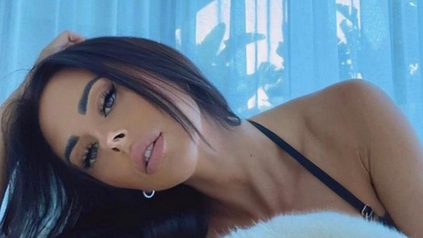 Foto: dok. Instagram @littlebrunettebaddie2.0
