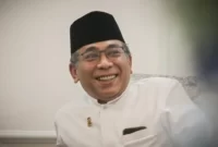 Ketua Umum PBNU, KH Yahya Cholil Staquf. (Foto: NU Online/Suwitno)