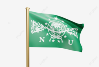 Bendera Nahdlatul Ulama (NU)