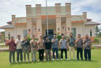 Fakultas Pertanian UTU Tingkatkan Sinergi dengan Perusahaan Kelapa Sawit/ (Mercinews/ Pemeritah Aceh)