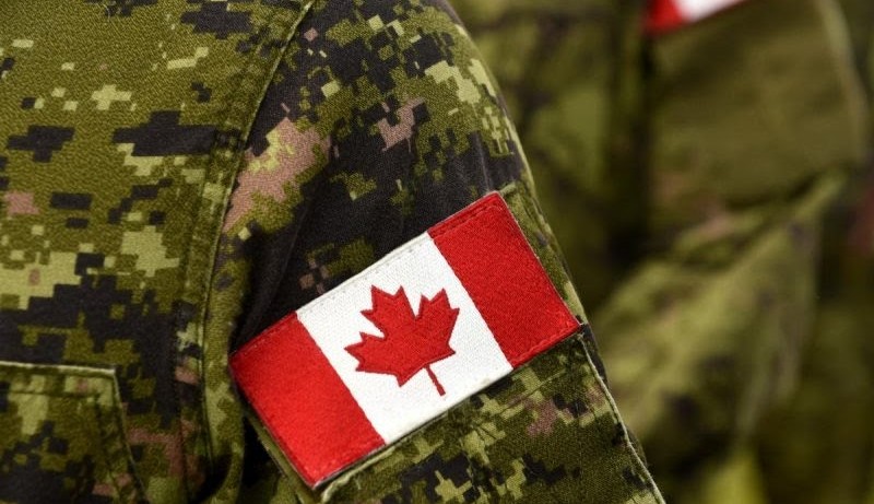 Kanada secara geografis tidak membatasi penggunaan peralatan militer yang kami kirimkan ke Ukraina,