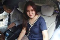 Jessica Kumala Wongso (Foto: Pradita Utama/detikcom