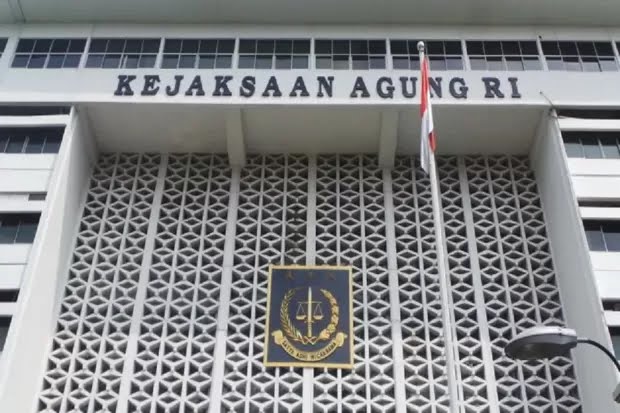Tiga Hakim PN Surabaya yang memvonis bebas Gregorius Ronald Tannur ditangkap Kejagung. Foto/SINDOnews