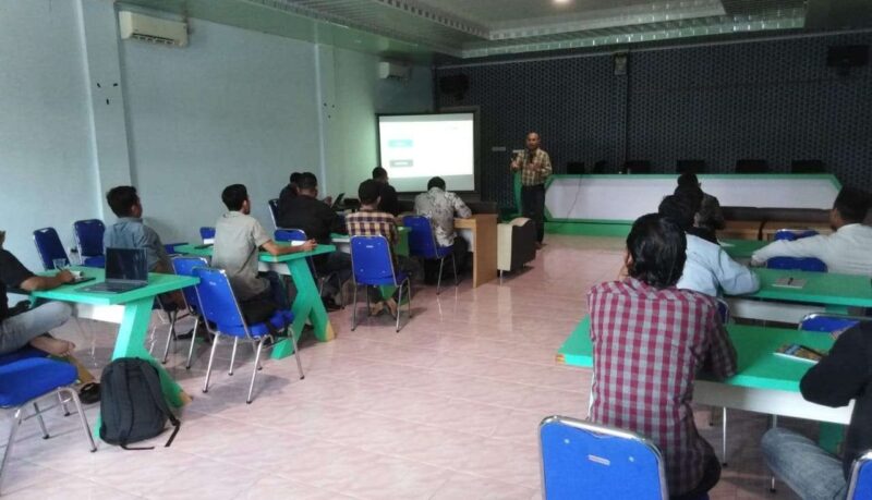 Forum LSM Aceh yang semula focus melakukan pemantauan di wilayah pesisir timur, akhirnya memperluas jangkauannya hingga ke Aceh Selatan.
