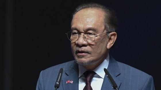Perdana Menteri Malaysia, Anwar Ibrahim