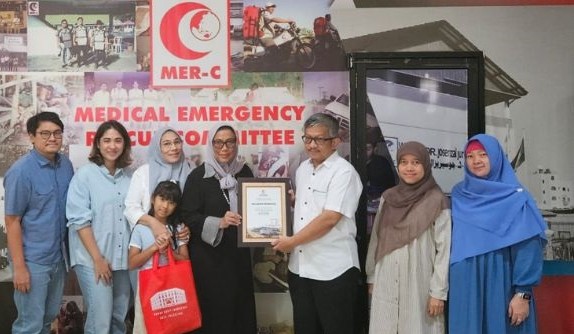 Foto: Mer-c