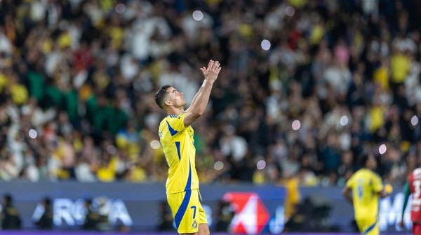 Foto: Getty Images/Abdullah Ahmed

