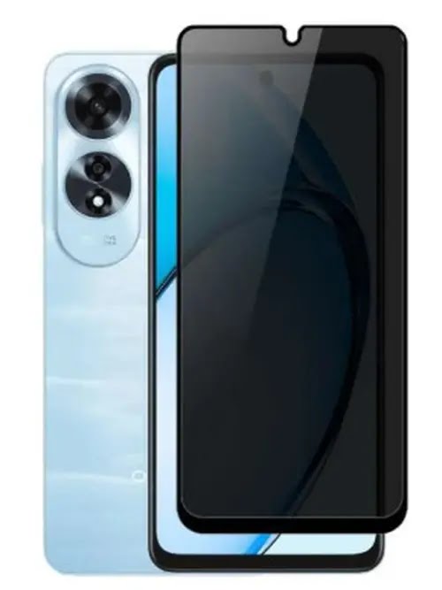 Anti Gores Hp Oppo A60