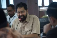 Ilustrasi - Gubernur Aceh, Muzakir Manaf (ANTARA/HO)