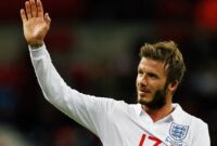 David Beckham (Foto:Dok.Goal.com)