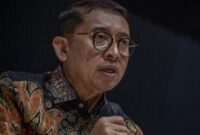Menbud RI, Fadli Zon.(Foto:Dok.Kemenbud RI)