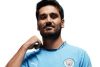 Ilkay Gundogan (Foto:Mancity)