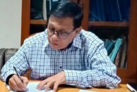 Ketua Umum PWI Pusat Hendry Ch (Foto: istimewa)