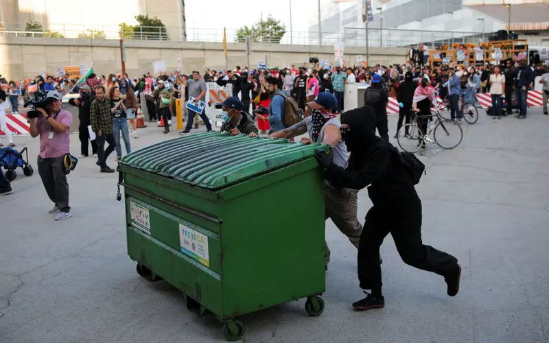 Foto:Dok.Reuters