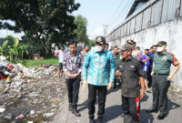 Pemkab Sidoarjo Ambil Alih Pengelolaan TPS3R Ngampelsari, Warga Akhirnya Bisa Bernapas Lega