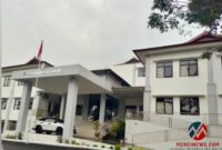 Kejari Cianjur (Foto: istimewa)