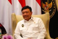 Menko Polkam Budi Gunawan (Foto: Dok.Kemenko Polkam)