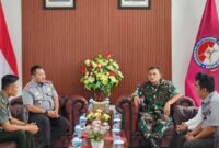Foto:Dok.Imigrasi Atambua