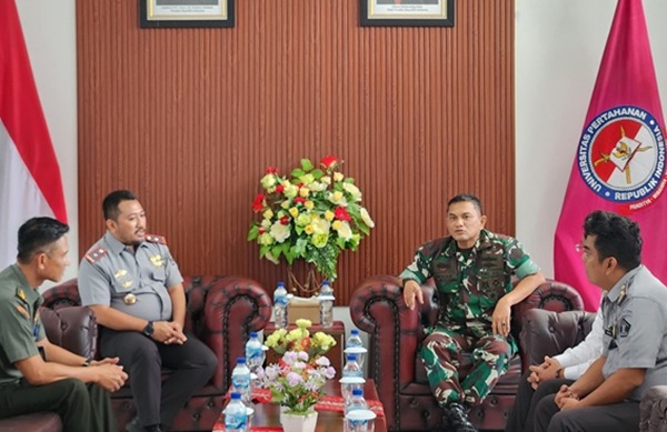 Foto:Dok.Imigrasi Atambua