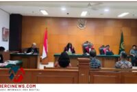 Sidang perkara dugaan penipuan dan penggelapan di PN Jakarta Timur, Selasa (15/7/2025).(Foto: istimewa)
