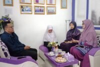 Foto:Dok.Humas Salimah