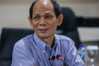 Ichsanuddin Noorsy (Foto:Dok.Pribadi)