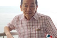 Alexius Tantrajaya, S.H., M.Hum.(Foto: istimewa)