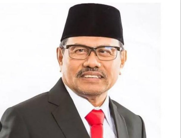 Muhammad Akhyar Adnan (Foto: Dok. pribadi)
