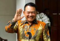 Jenderal TNI (Purn) Prof. Dr. Dudung Abdurachman, S.E., M.M.(Foto: istimewa)