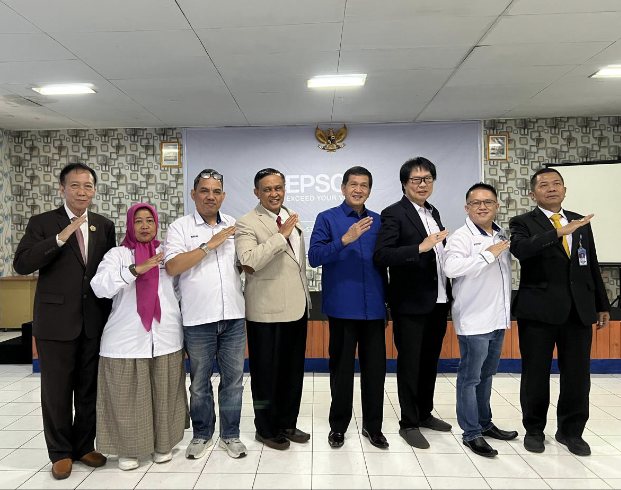 FH Unsurya dan Peradi SAI Jakarta Utara Perpanjang Kerja Sama PKPA